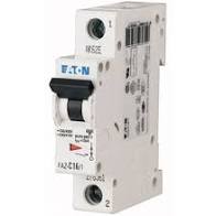 EATON CORPORATION FAZ-S10/1
