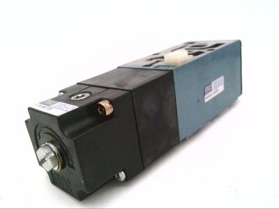 MAC VALVES INC PR82A-ADBA