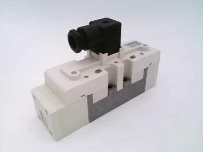 CKD CORP PV5G-8-FHG-D-3-N