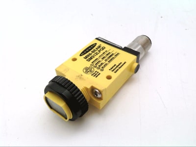 BANNER ENGINEERING SM312LPQD