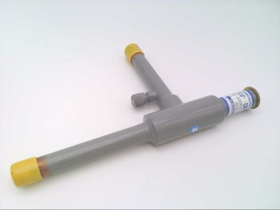 PARKER CROT-6-0/60-5/8