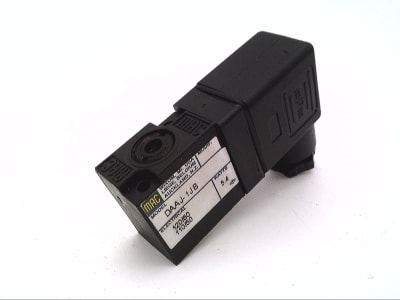 MAC VALVES INC DAAJ-1JB