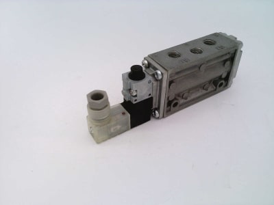 CKD CORP 4F110-06N-M4L