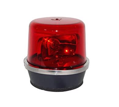 NORTH AMERICAN SIGNAL 250-ACR