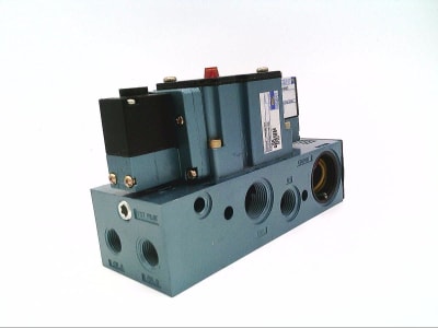 MAC VALVES INC 6323D-511-PM-591DA