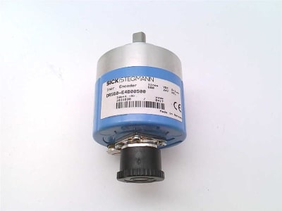 SICK DRS60E4B00500