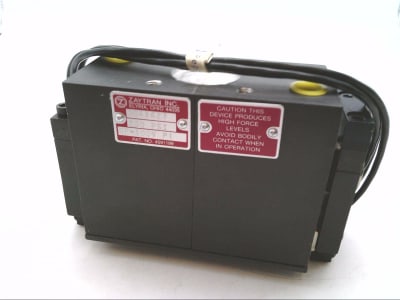 ZAYTRAN INC GP-100V