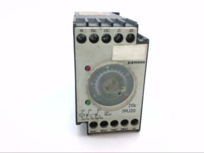 SIEMENS 7PU2040-7BN23
