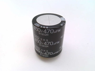 UNITED CHEMI CON ESMQ451
