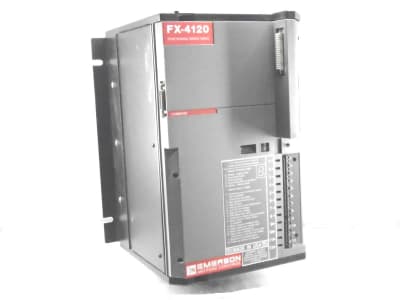 EMERSON FX-4120