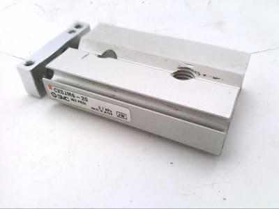 SMC CXSJM6-20