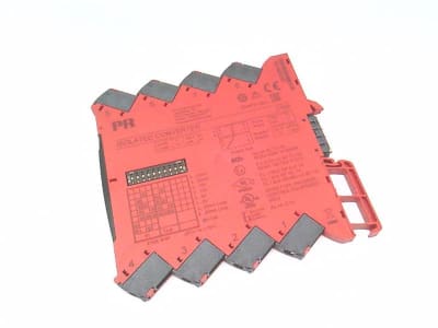 PR ELECTRONICS 3104