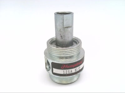 HUMPHREY 125A-3-11-20