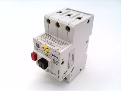GENERAL ELECTRIC CR72AMJ