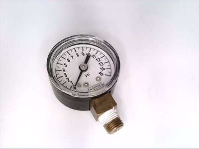 NOSHOK 15-100-15-PSI