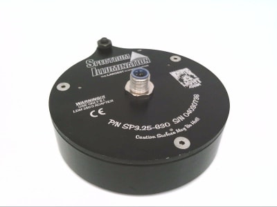 SPECTRUM ILLUMINATION MSP3.25-630