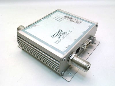 SMART GRID NETWORKS RSU150