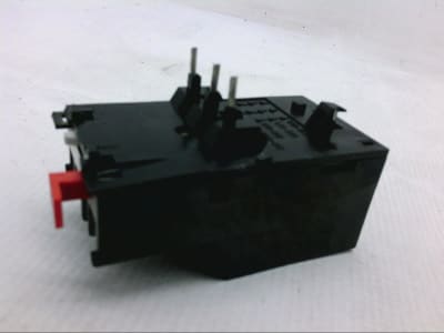 SCHNEIDER ELECTRIC LR-D09-305