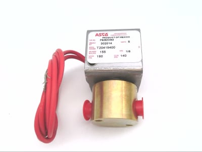 ASCO P8262C2