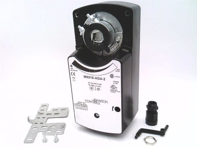 JOHNSON CONTROLS M9216-AGA-2