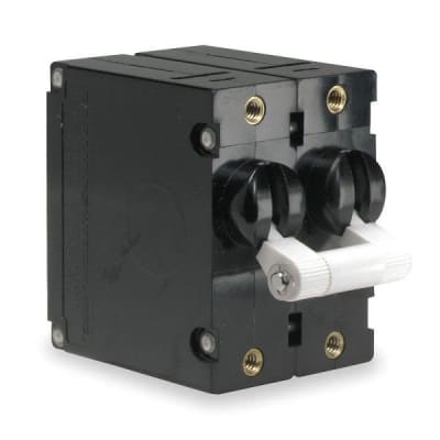CARLING SWITCH AA2-B0-22-640-581-C