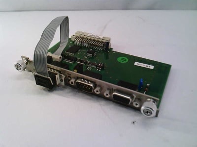 MULTIVAC PACKAGING MACH A.F.037.5/03