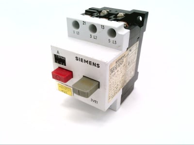 SIEMENS 3VE1010-2F