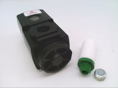 WILKERSON PNEUMATIC E18-C4-0000