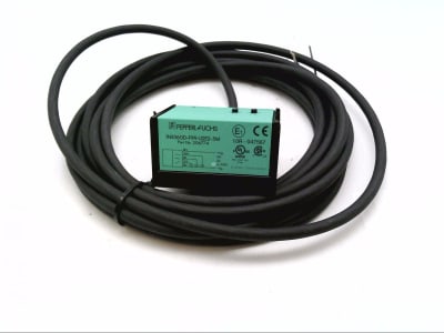 PEPPERL & FUCHS INX360D-F99-U2E2-5M