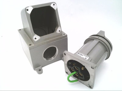 ABB THOMAS & BETTS 3134-72