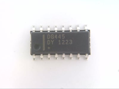 VISHAY DG445DY