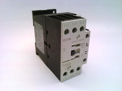 EATON CORPORATION MSAA277132