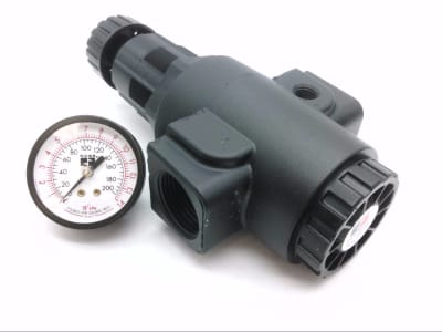 ROSS CONTROLS 5211D6017