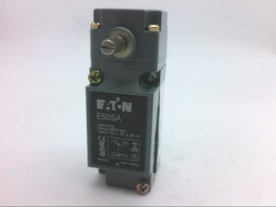 EATON CORPORATION E50AR19
