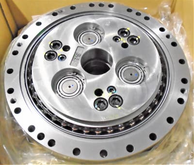 NABTESCO A97L-0218-0370#450E-210