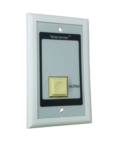 RAULAND BORG ICSSPB1