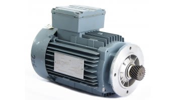 SEW EURODRIVE DFT71C4-5045615