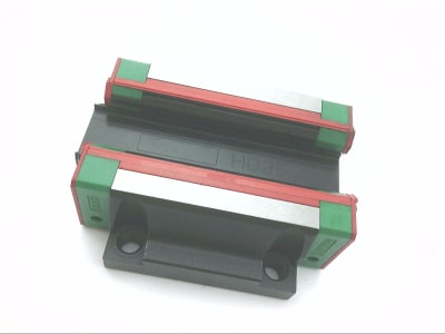 HIWIN MICROSYSTEMS HGW35CCZ0