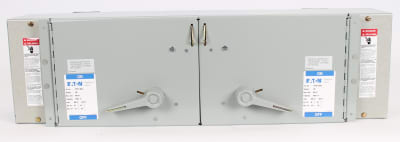 EATON CORPORATION FDPBT-3644J