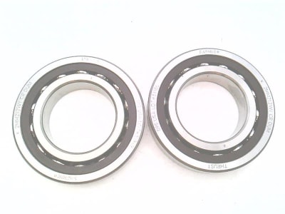 TIMKEN 2MM212WICR