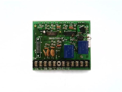 HITACHI 3B121700-3