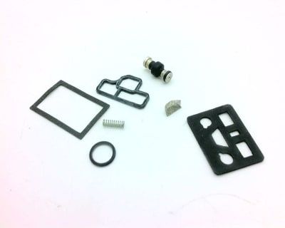 MAC VALVES INC K-PM001-01