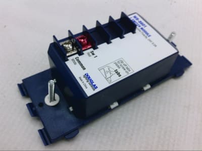 DOUGLAS LIGHTING CONTROLS WR-8601