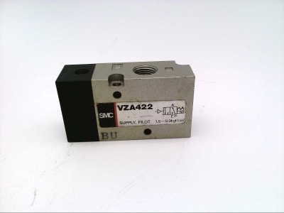 SMC VZA422-P-01T