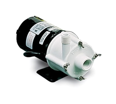 LITTLE GIANT PUMP 2-MD-SC