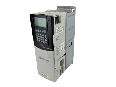 ALLEN BRADLEY 20BD8P0A3AYNAEC1
