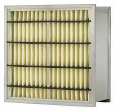 QUALITY FILTERS QCN9242412