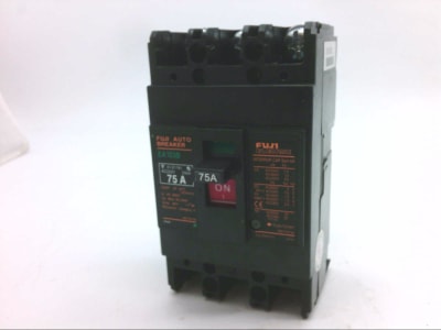 FUJI ELECTRIC EA103B-75A