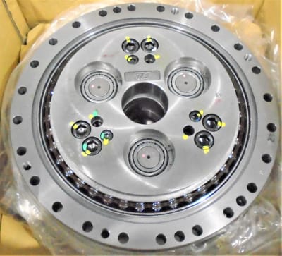 NABTESCO A97L-0218-0370/450E-231