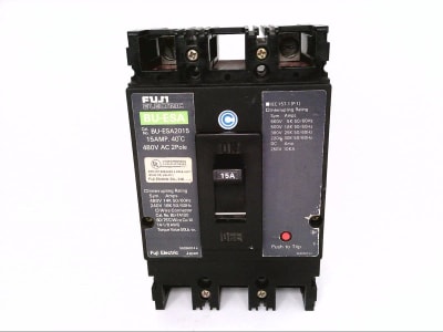 FUJI ELECTRIC BU-ESA2015